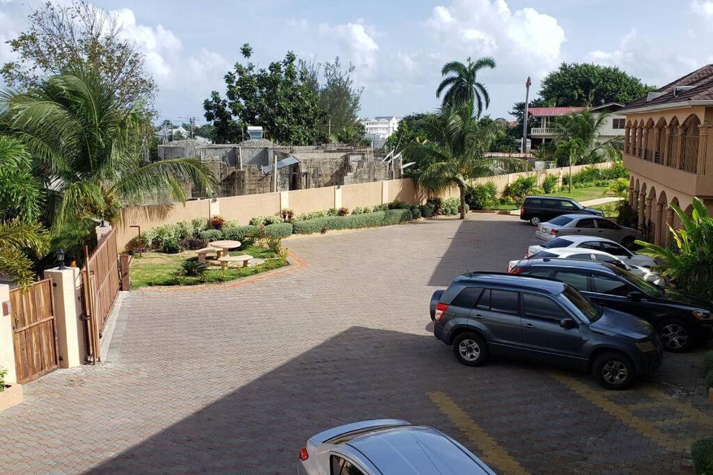 Ubuntu De La Villa- Palm View Estate Mammee Bay Экстерьер фото