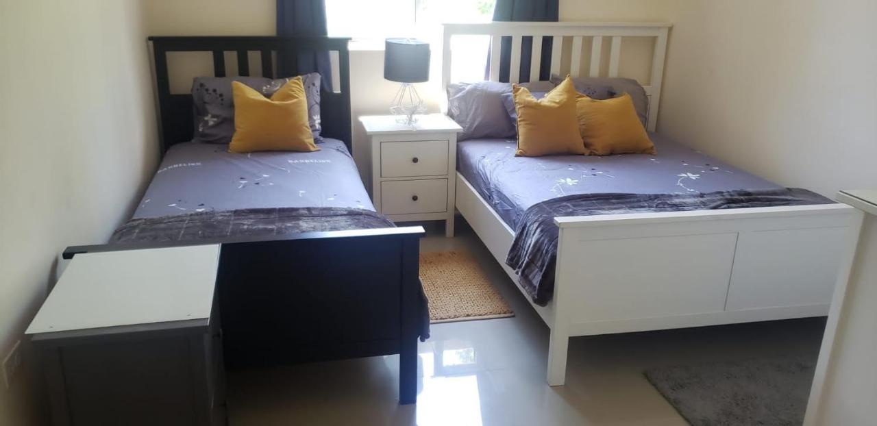 Ubuntu De La Villa- Palm View Estate Mammee Bay Экстерьер фото