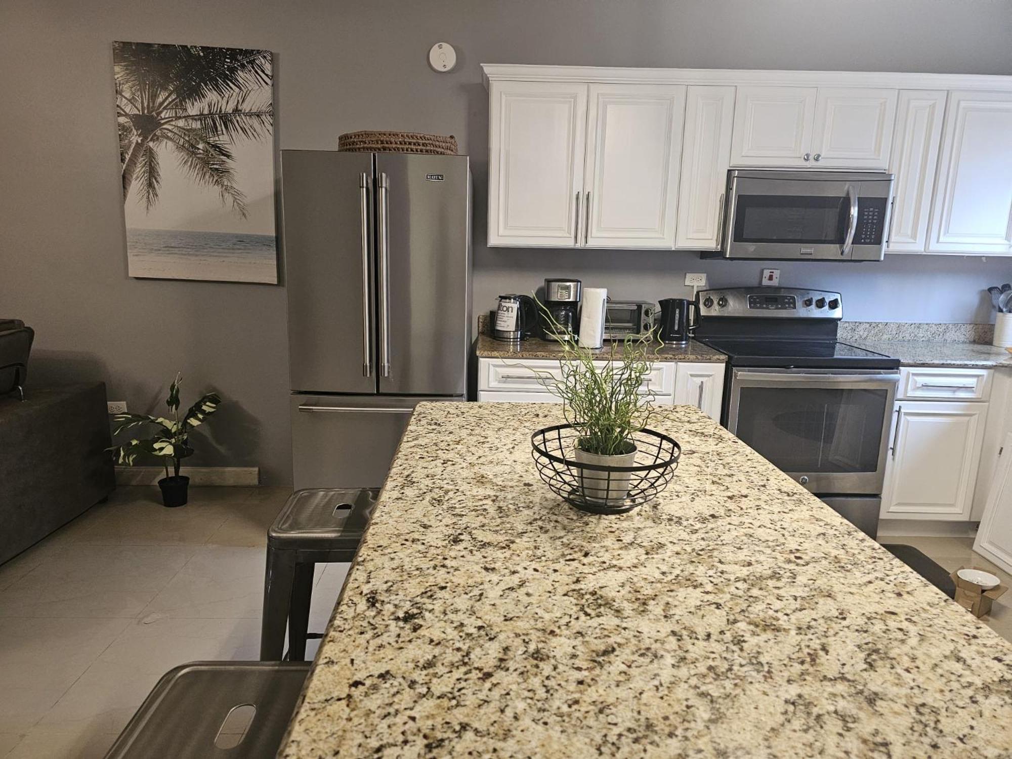 Ubuntu De La Villa- Palm View Estate Mammee Bay Экстерьер фото